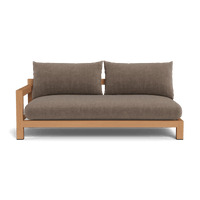 Pacific Teak 2 Θέσεις 1 Μπράτσο