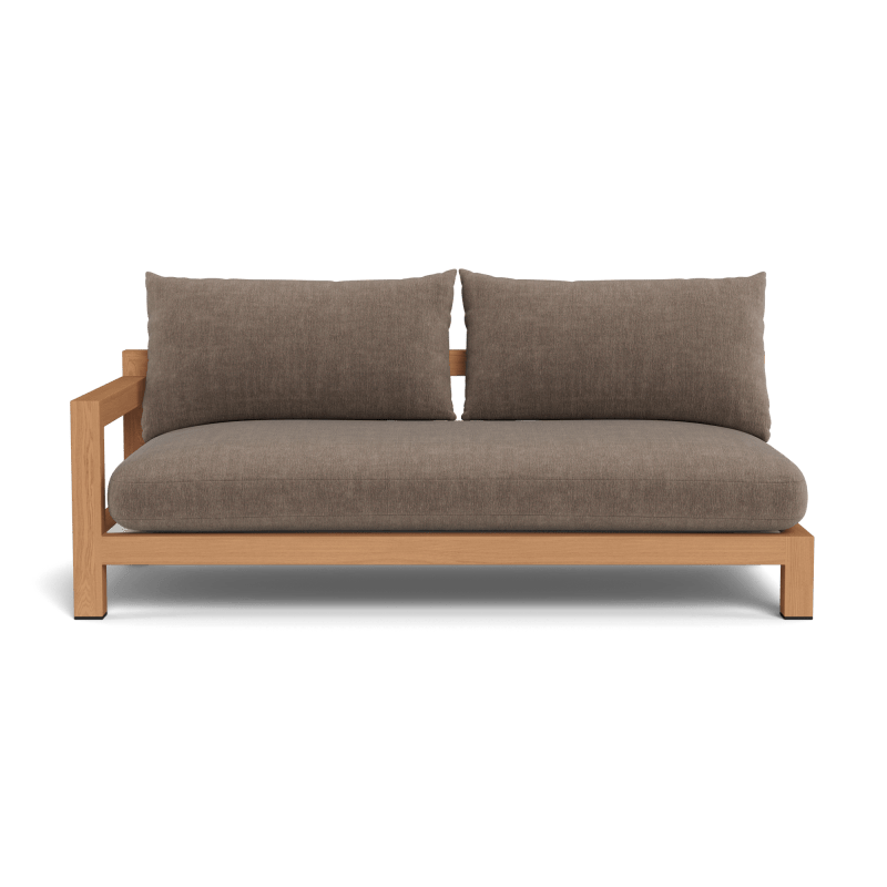 Pacific Teak 2 Θέσεις 1 Μπράτσο