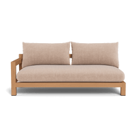 Pacific Teak 2 Θέσεις 1 Μπράτσο