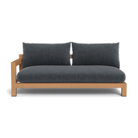 Pacific Teak 2 Θέσεις 1 Μπράτσο