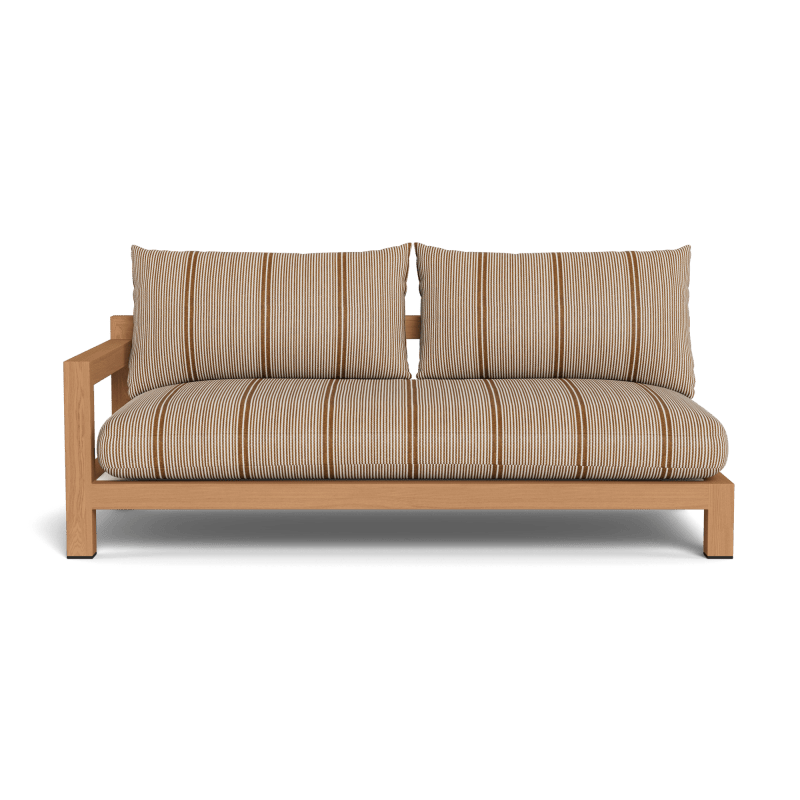 Pacific Teak 2 Θέσεις 1 Μπράτσο