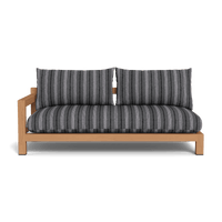 Pacific Teak 2 Θέσεις 1 Μπράτσο