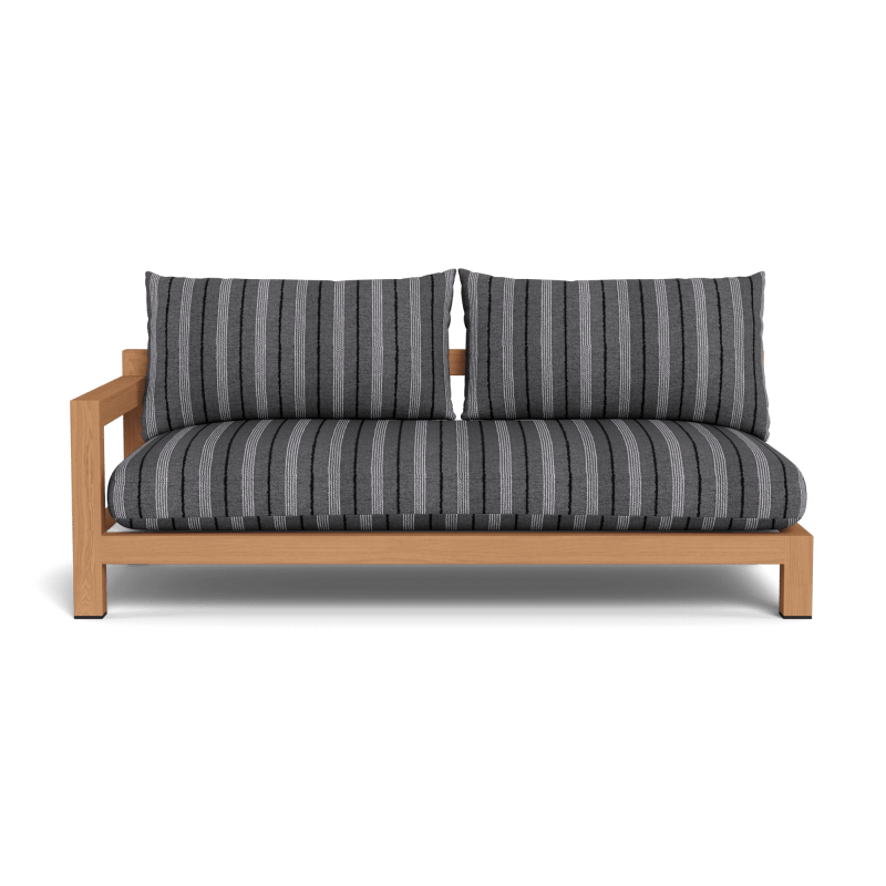 Pacific Teak 2 Θέσεις 1 Μπράτσο