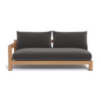 Pacific Teak 2 Θέσεις 1 Μπράτσο