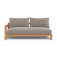 Pacific Teak 2 Θέσεις 1 Μπράτσο