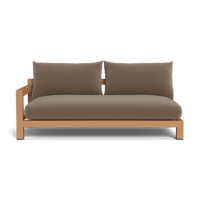 Pacific Teak 2 Θέσεις 1 Μπράτσο