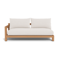 Pacific Teak 2 Θέσεις 1 Μπράτσο