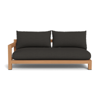 Pacific Teak 2 Θέσεις 1 Μπράτσο