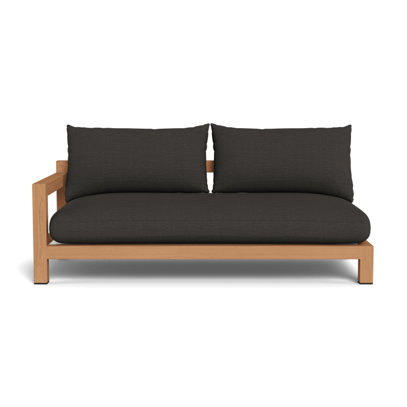 Pacific Teak 2 Θέσεις 1 Μπράτσο