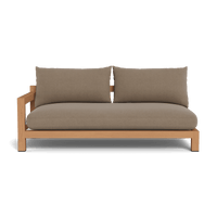 Pacific Teak 2 Θέσεις 1 Μπράτσο