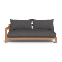 Pacific Teak 2 Θέσεις 1 Μπράτσο