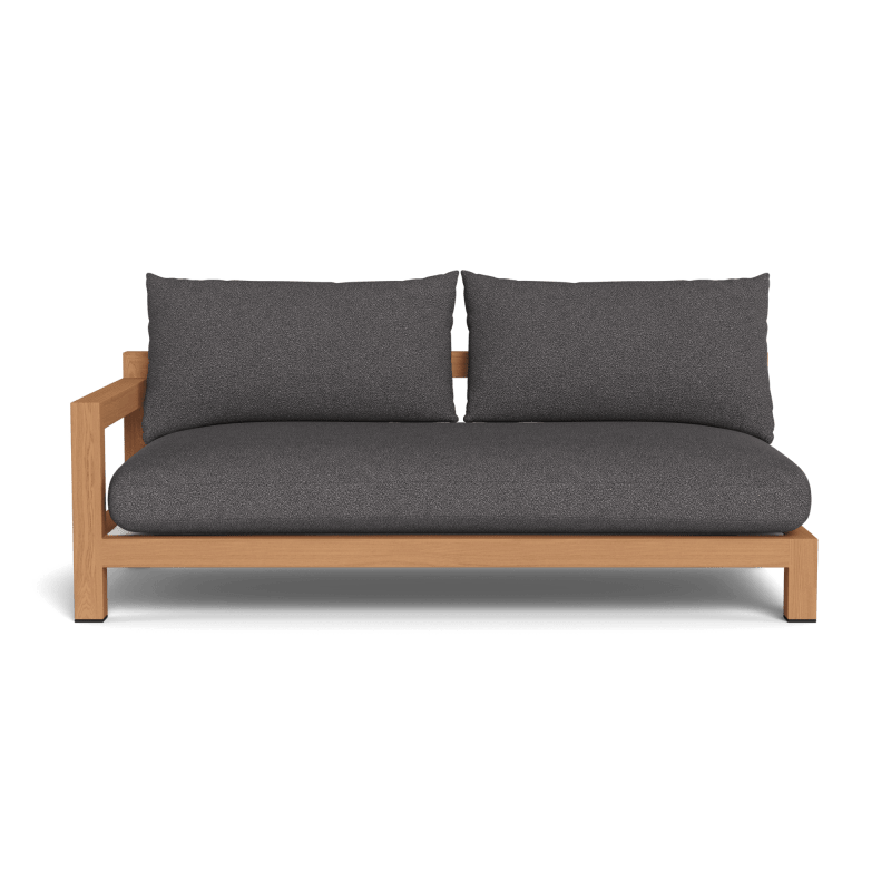 Pacific Teak 2 Θέσεις 1 Μπράτσο