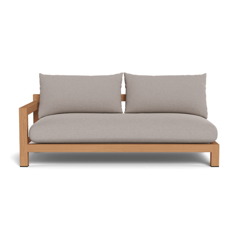 Pacific Teak 2 Θέσεις 1 Μπράτσο