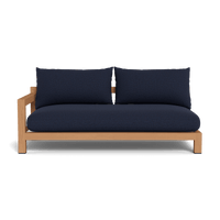 Pacific Teak 2 Θέσεις 1 Μπράτσο