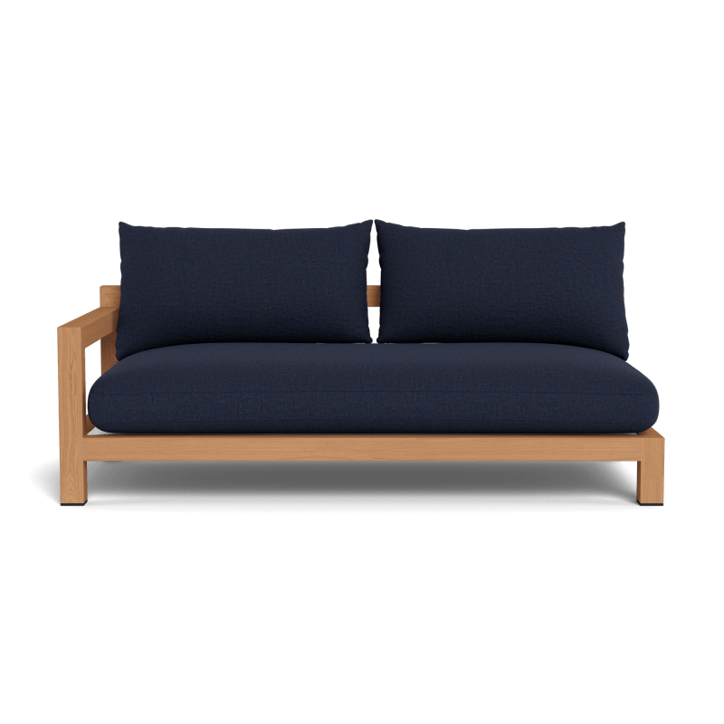 Pacific Teak 2 Θέσεις 1 Μπράτσο