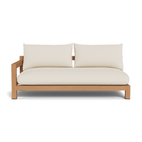 Pacific Teak 2 Θέσεις 1 Μπράτσο