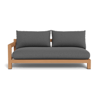 Pacific Teak 2 Θέσεις 1 Μπράτσο