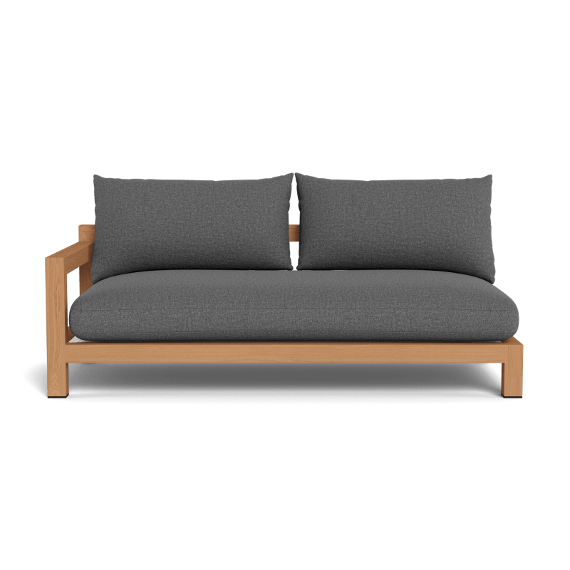 Pacific Teak 2 Θέσεις 1 Μπράτσο