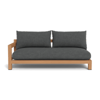 Pacific Teak 2 Θέσεις 1 Μπράτσο