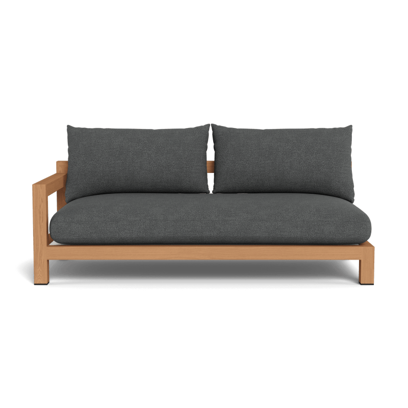 Pacific Teak 2 Θέσεις 1 Μπράτσο