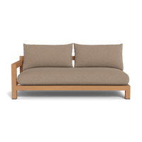 Pacific Teak 2 Θέσεις 1 Μπράτσο
