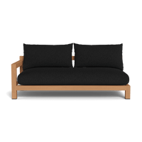 Pacific Teak 2 Θέσεις 1 Μπράτσο