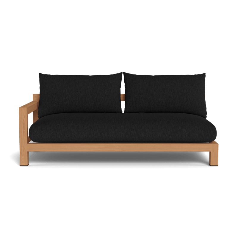Pacific Teak 2 Θέσεις 1 Μπράτσο