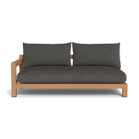 Pacific Teak 2 Θέσεις 1 Μπράτσο