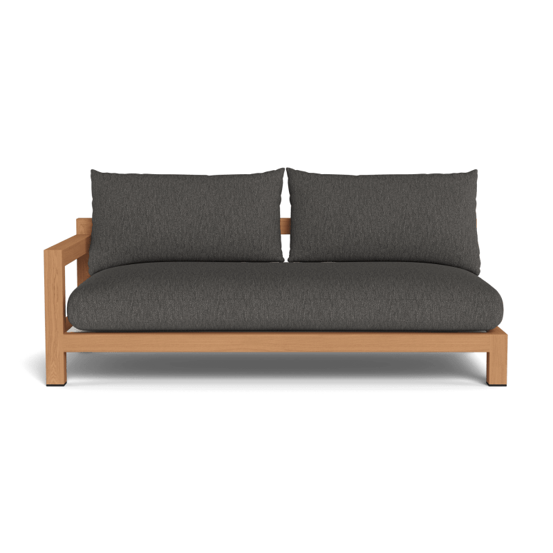 Pacific Teak 2 Θέσεις 1 Μπράτσο