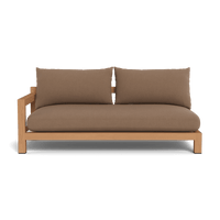 Pacific Teak 2 Θέσεις 1 Μπράτσο