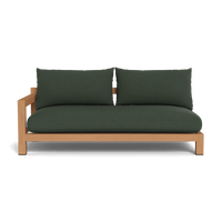 Pacific Teak 2 Θέσεις 1 Μπράτσο