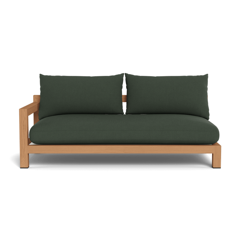 Pacific Teak 2 Θέσεις 1 Μπράτσο