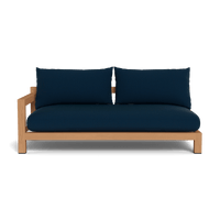 Pacific Teak 2 Θέσεις 1 Μπράτσο