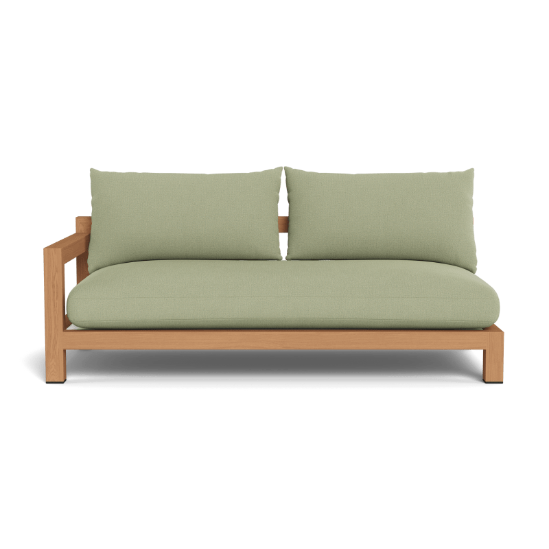Pacific Teak 2 Θέσεις 1 Μπράτσο
