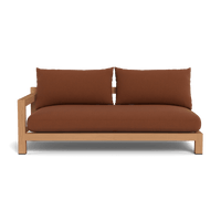 Pacific Teak 2 Θέσεις 1 Μπράτσο