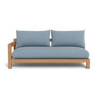 Pacific Teak 2 Θέσεις 1 Μπράτσο