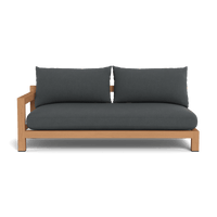 Pacific Teak 2 Θέσεις 1 Μπράτσο