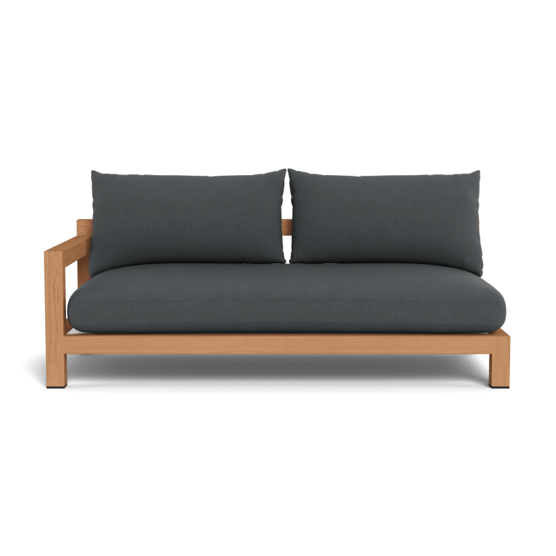 Pacific Teak 2 Θέσεις 1 Μπράτσο