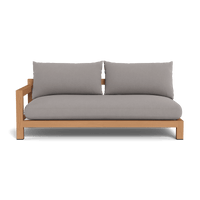 Pacific Teak 2 Θέσεις 1 Μπράτσο