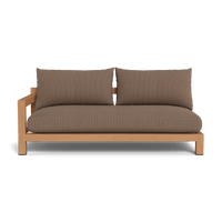 Pacific Teak 2 Θέσεις 1 Μπράτσο