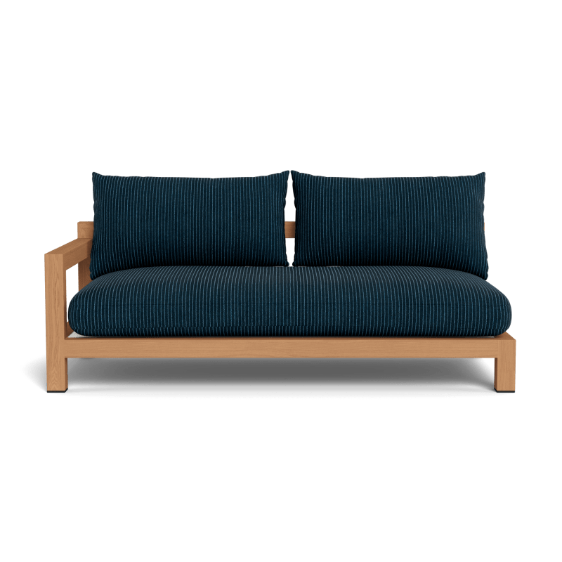 Pacific Teak 2 Θέσεις 1 Μπράτσο