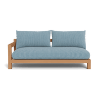 Pacific Teak 2 Θέσεις 1 Μπράτσο