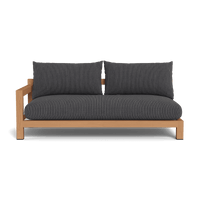 Pacific Teak 2 Θέσεις 1 Μπράτσο
