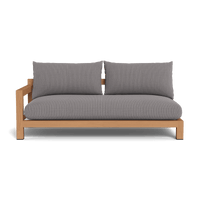 Pacific Teak 2 Θέσεις 1 Μπράτσο