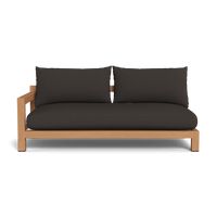 Pacific Teak 2 Θέσεις 1 Μπράτσο