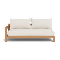 Pacific Teak 2 Θέσεις 1 Μπράτσο