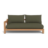 Pacific Teak 2 Θέσεις 1 Μπράτσο
