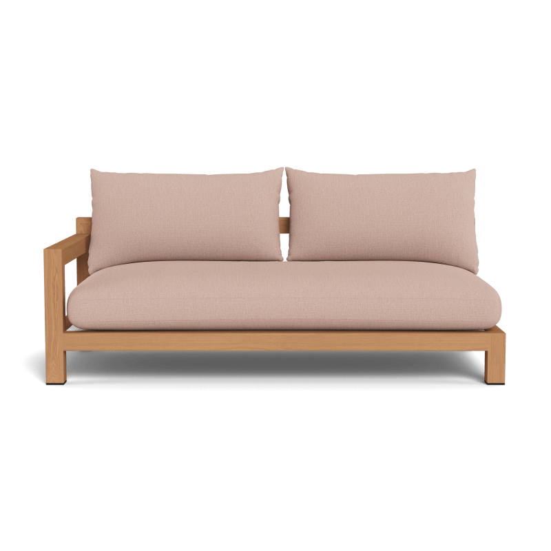 Pacific Teak 2 Θέσεις 1 Μπράτσο