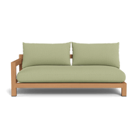 Pacific Teak 2 Θέσεις 1 Μπράτσο