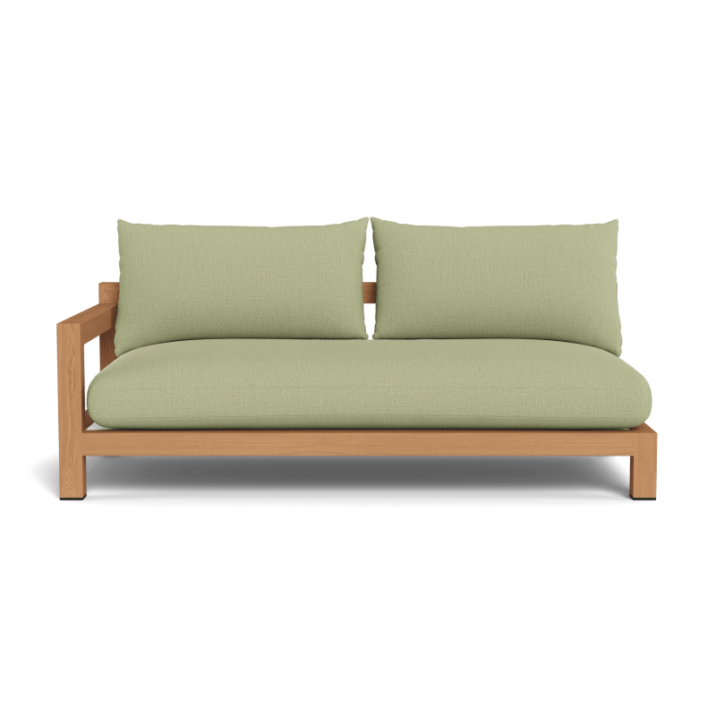 Pacific Teak 2 Θέσεις 1 Μπράτσο